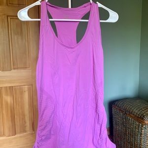 Athleta Speedlight Tank